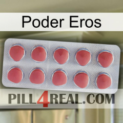 Eros Power 18